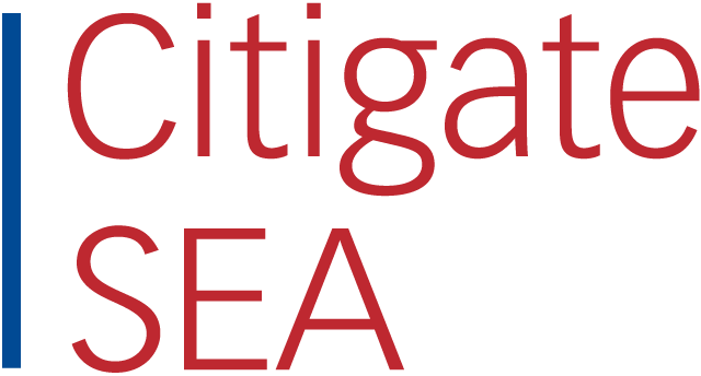 Citigate SEA GmbH & Co. KG Advertising agency/Citigate Dewe Rogerson GmbH