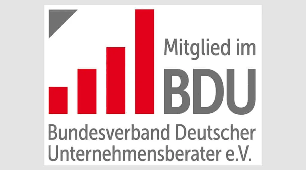 DELTACON Executive Search ist Mitglied im BDU