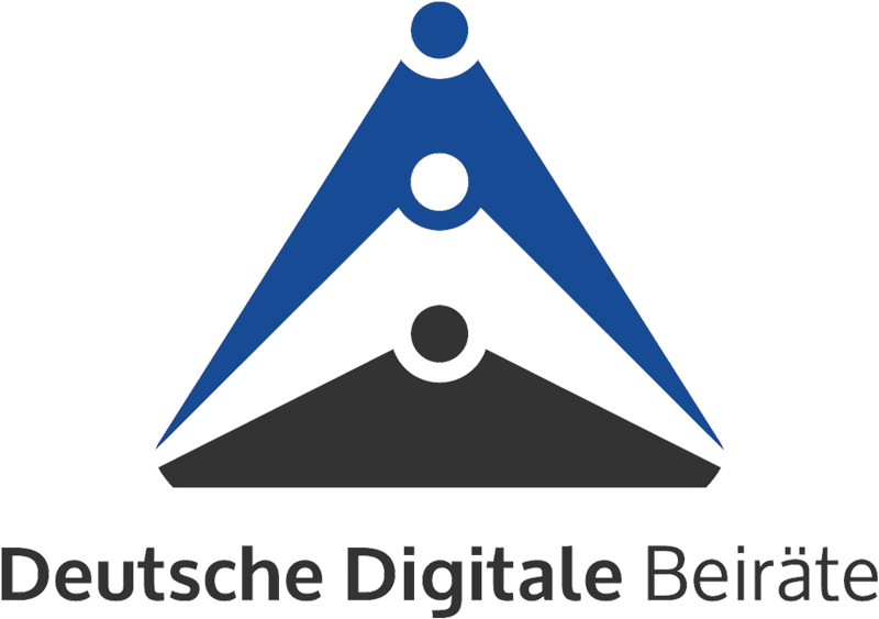 Deutsche Digitale Beiräte (DDB)