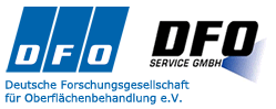 DFO e.V.- Deutsche Forschungsgesellschaft für Oberflächenbehandlung e.V.