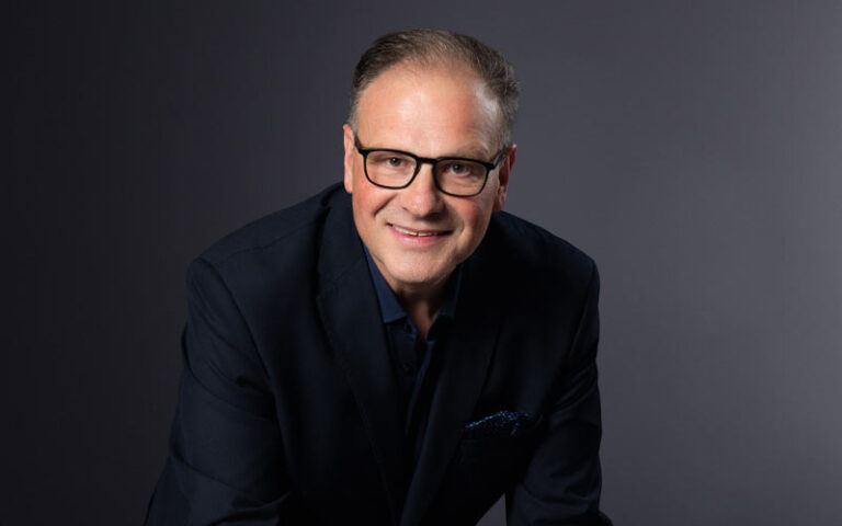 Edin Karabeg - Personalberater Wien