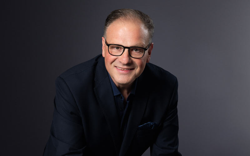 Edin Karabeg - Personalberater Wien