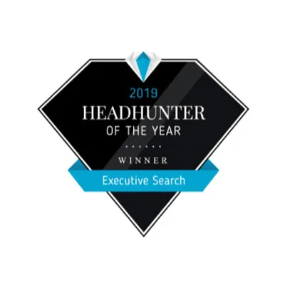 Headhunter of the year 2019