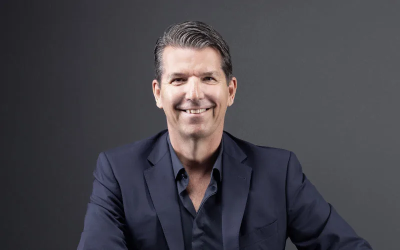 Klaus Mayerhanser - Managing Director DELTACON Executive Search and Recruiting München