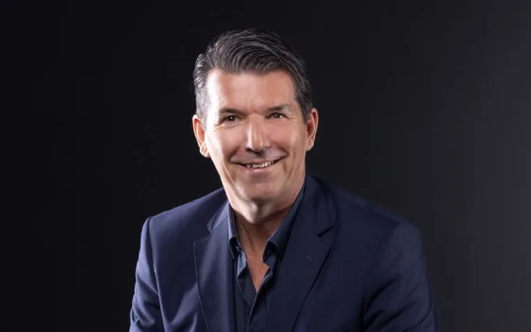 Klaus Mayerhanser - Managing Director DELTACON Executive Search and Recruiting München