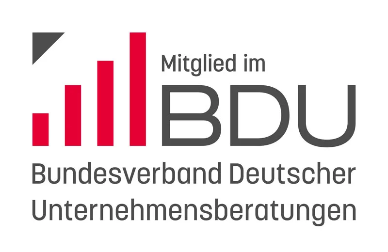 Mitglied im Bundesverband deutscher Unternehmensberater