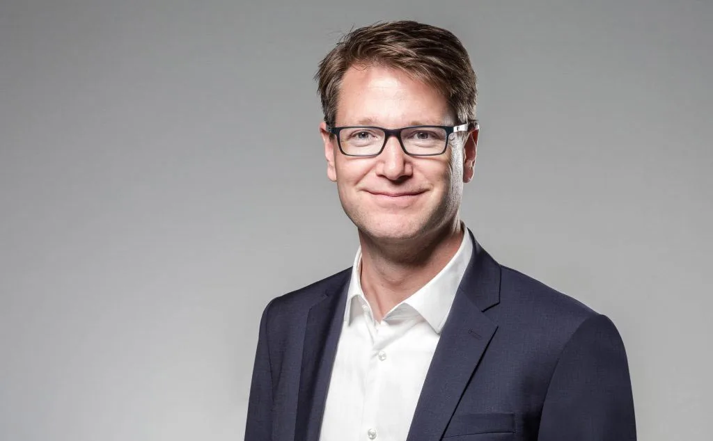 Olaf Kammerer - Partner bei DELTACON Executive Search