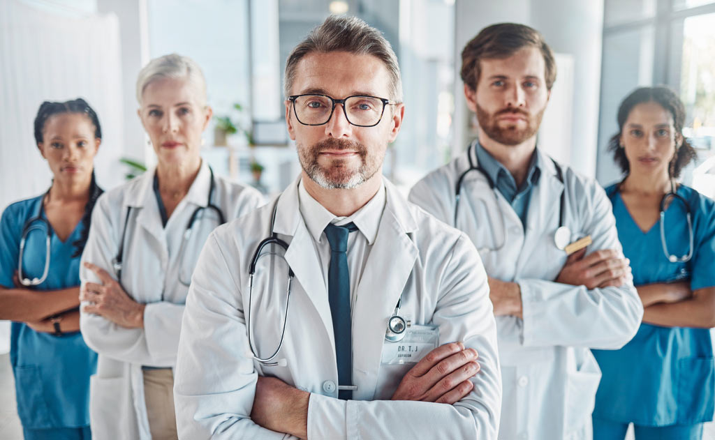 Personalberatung Gesundheitswesen