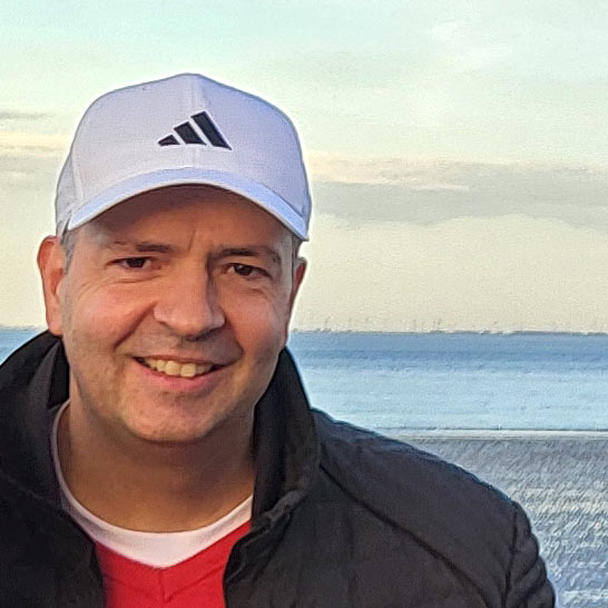 Personalberater Sven Lorenz