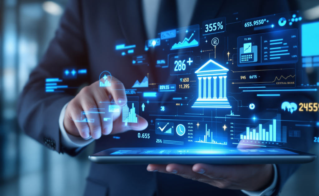 Personalberatung Banking & Insurance