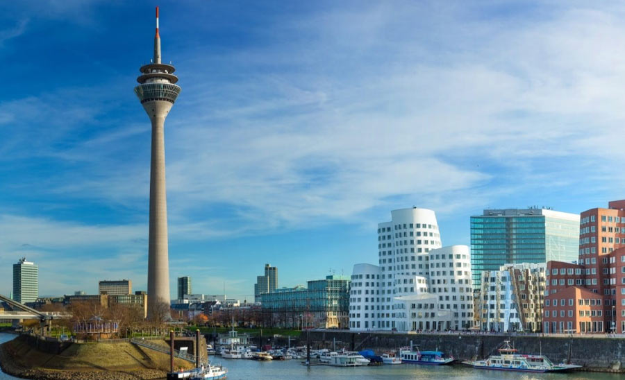 Personalberatung Düsseldorf