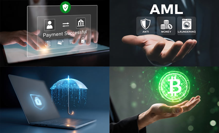 Personalberatung Financial Services