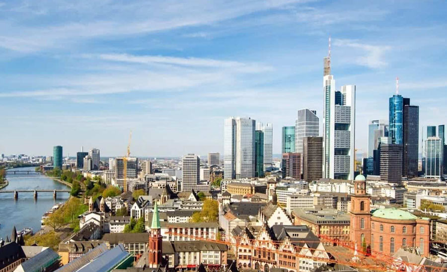 Personalberatung Frankfurt