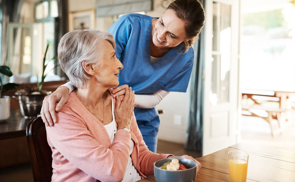 Personalberatung Sozialwesen