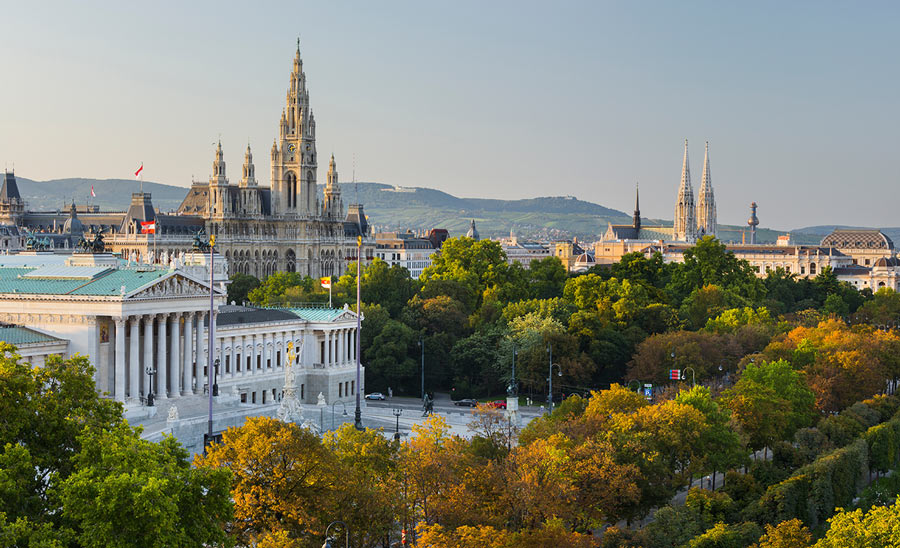 Executive Search Consultancy Vienna