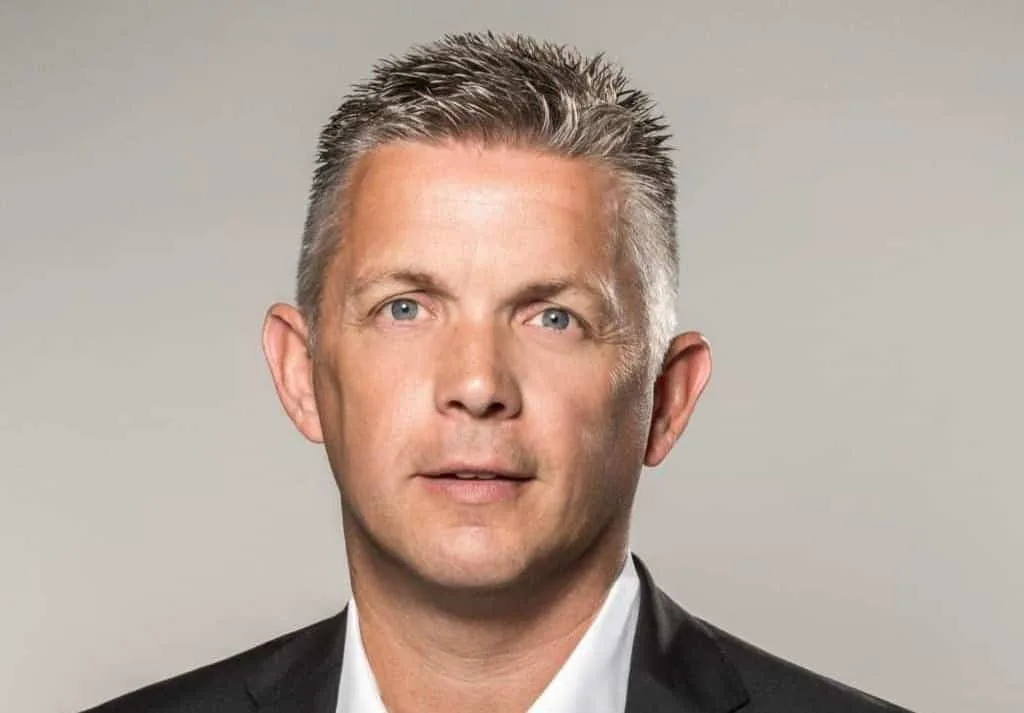 Sven Halbe – Managing Director DELTACON Frankfurt – Motivation, Ziele und Herausforderungen