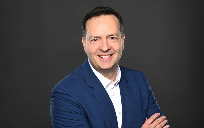 Sven Lorenz - Personalberater Hamburg