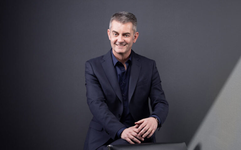 Thomas Wild - Managing Director Deltacon Koblenz GmbH
