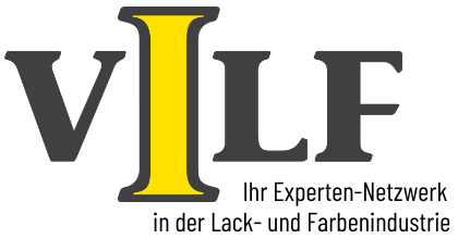 VILF e.V. - Expertennetzwerk der Lack- und Farbenindustrie